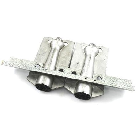 Heil 1173066 Burner Asy 2-Cell 1173066